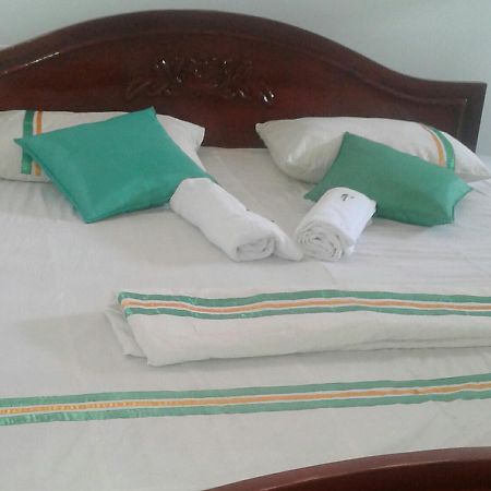 Travelway Village Habarana Dış mekan fotoğraf
