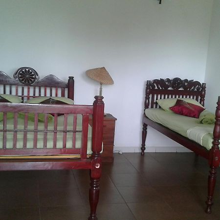 Travelway Village Habarana Dış mekan fotoğraf