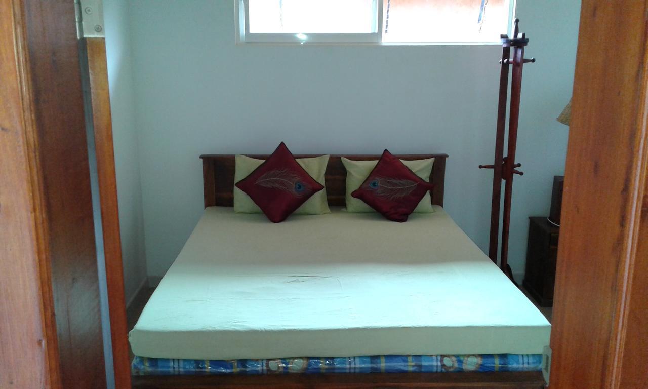 Travelway Village Habarana Dış mekan fotoğraf