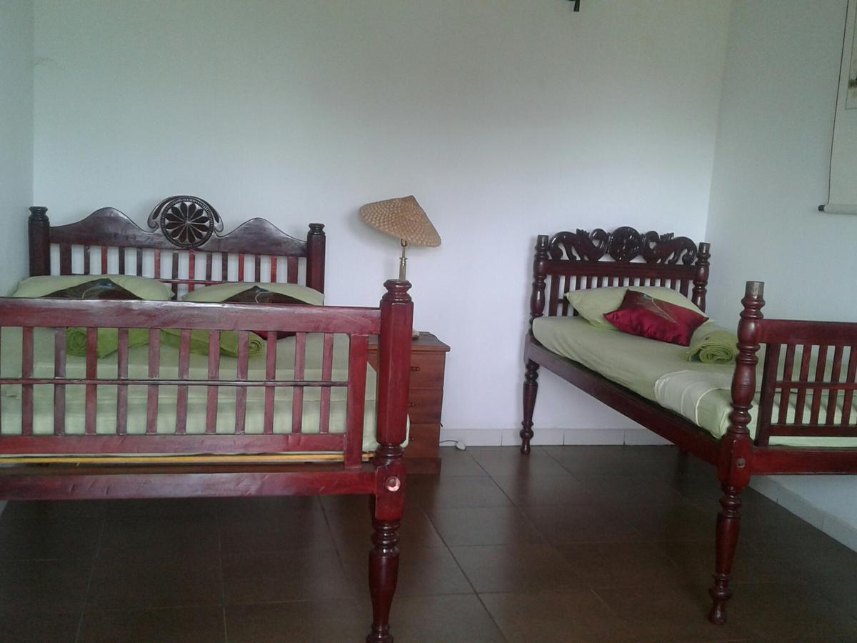 Travelway Village Habarana Dış mekan fotoğraf