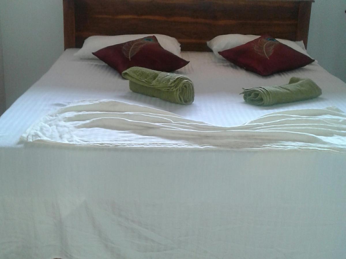 Travelway Village Habarana Dış mekan fotoğraf