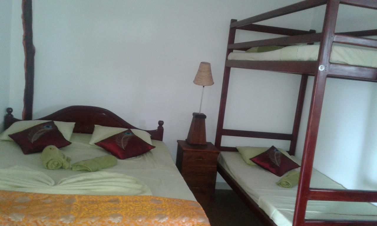 Travelway Village Habarana Dış mekan fotoğraf