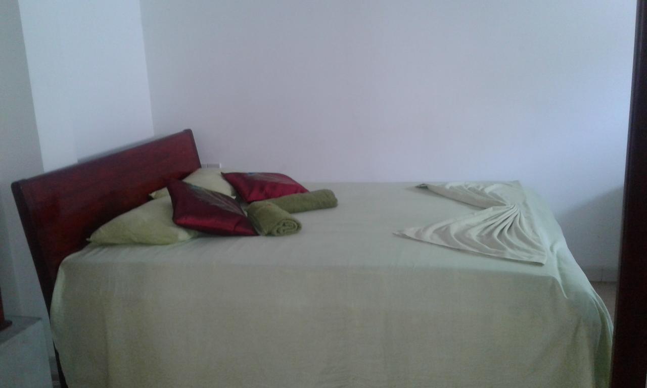Travelway Village Habarana Dış mekan fotoğraf