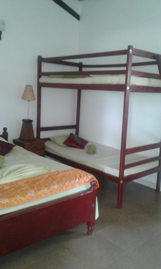 Travelway Village Habarana Dış mekan fotoğraf