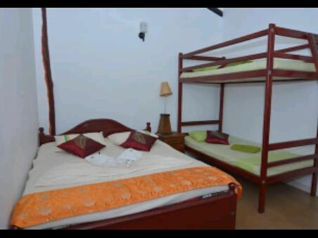 Travelway Village Habarana Dış mekan fotoğraf