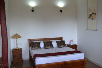Travelway Village Habarana Dış mekan fotoğraf